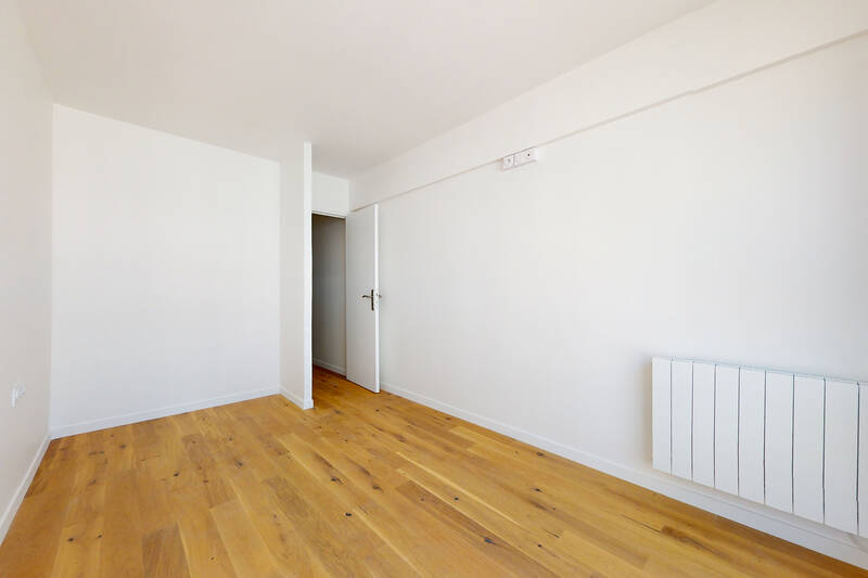 Paris 18E (75018)