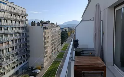 Grenoble (38000)