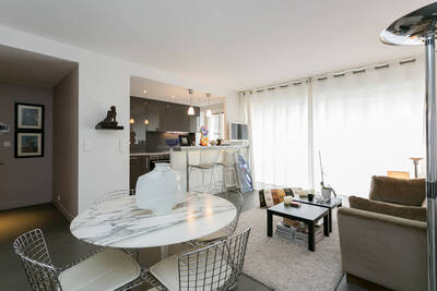 Vente appartement 2 pièces Paris 15e