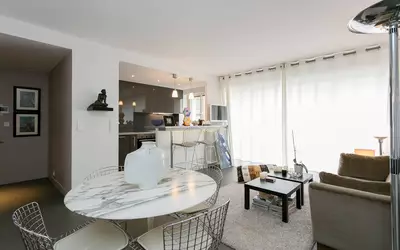 Paris 15E (75015)