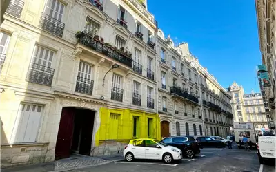 Paris 9E (75009)