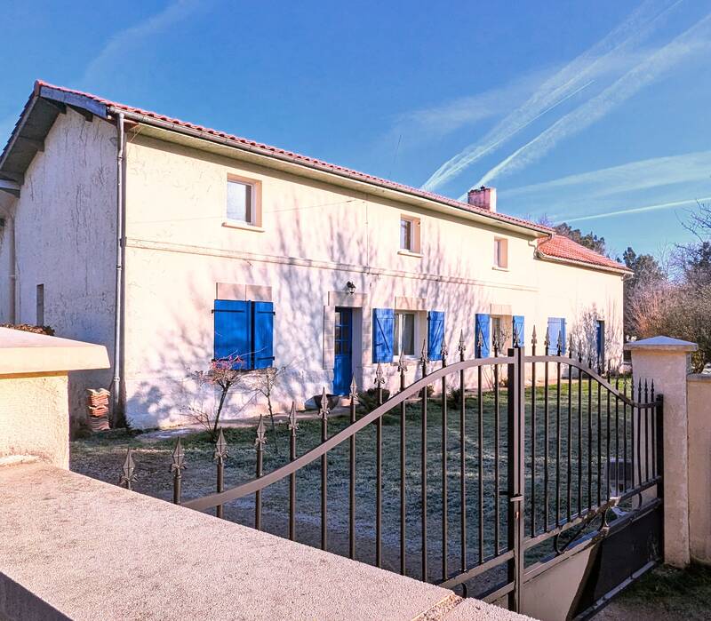 Saint-Martin-De-Laye (33910)