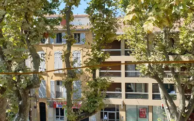 Aix-En-Provence (13100)