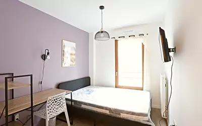 Asnières-Sur-Seine (92600)