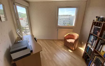 Annemasse (74100)