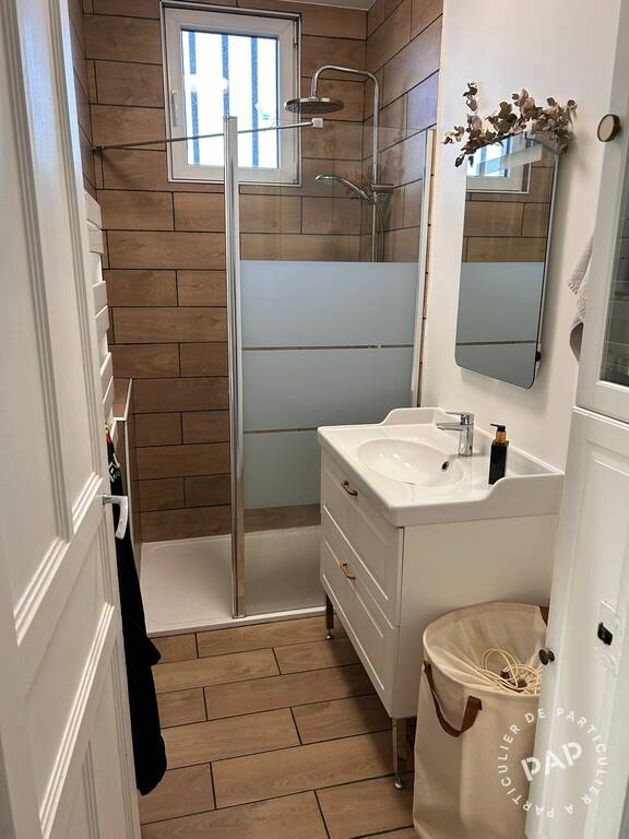 Vente maison 110 m² Valenton (94460) - 110 m² - 424.900 € | Particulier à Particulier — 11