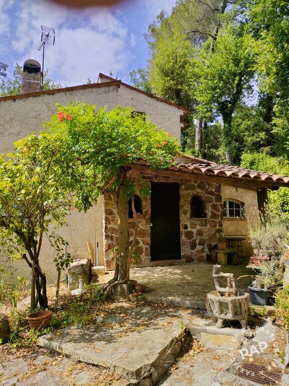 Vente maison 110 m² Mougins (06250) - 110 m² - 610.000 € | Particulier à Particulier — 2
