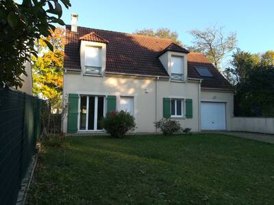 Location maison 6 pièces Rubelles (77950)