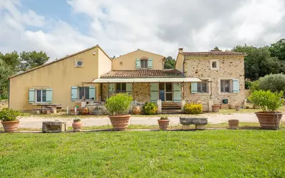 Bonnieux (84480)