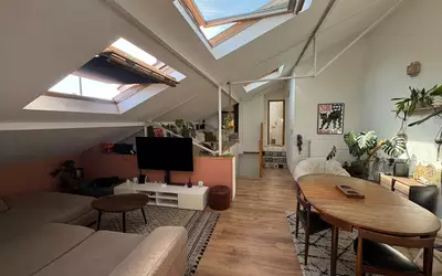 Esprit Loft-Clichy-Sous-Bois (93390)