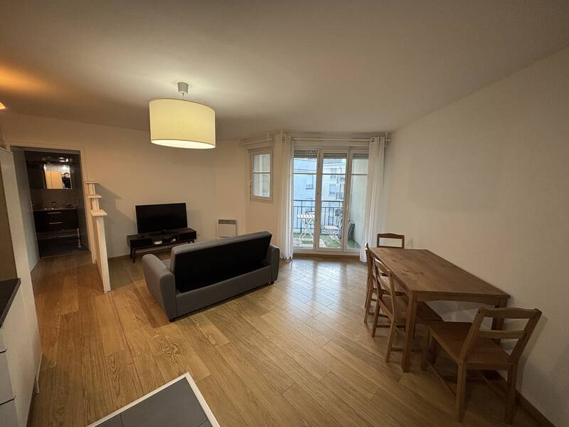Bussy-Saint-Georges (77600)