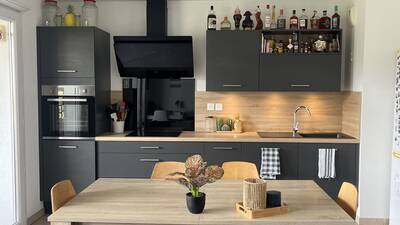Vente appartement 3 pièces Marseille 14e