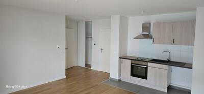 Location appartement 2 pièces L'Isle-Adam (95290)