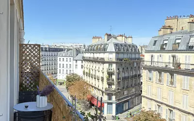 Paris 12E (75012)