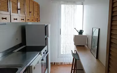 Paris 15E (75015)