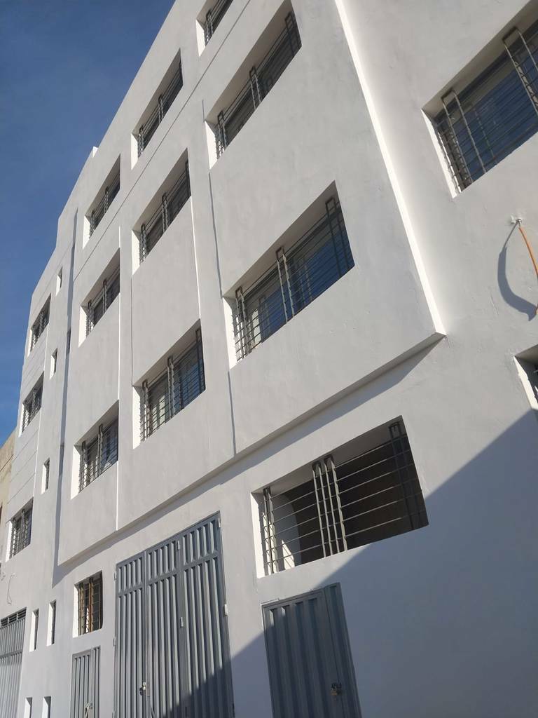 Casablanca-Maroc