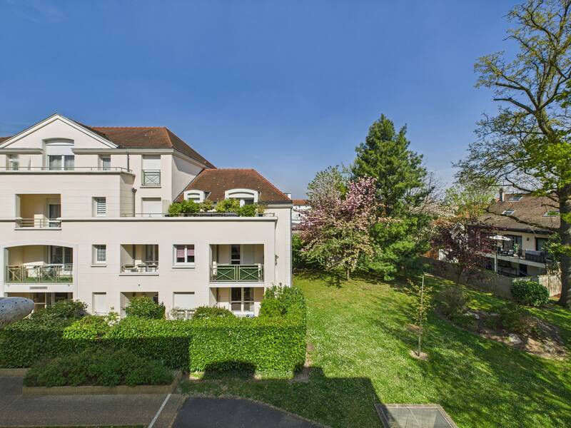 Livry-Gargan (93190)