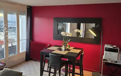 Choisy-Le-Roi (94600)