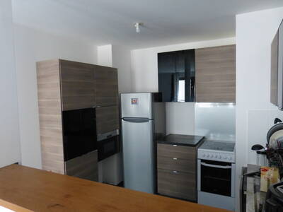 Vente appartement 2 pièces Neuilly-sur-Marne (93330)