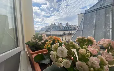 Paris 1Er (75001)