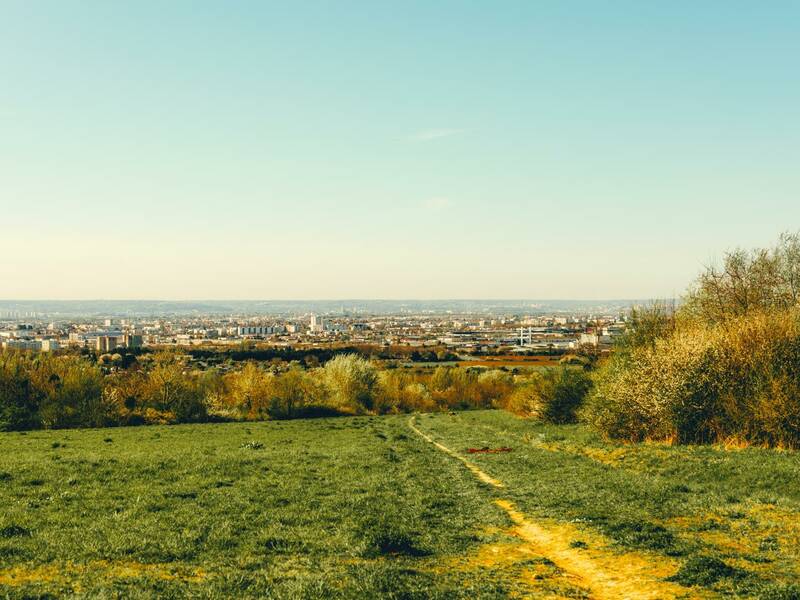 Argenteuil (95100)