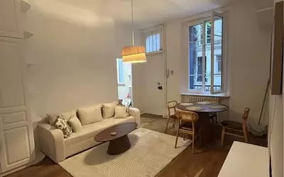 Paris 15E (75015)