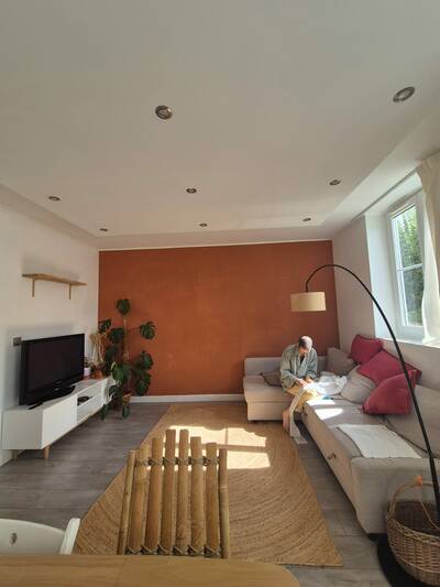 Location chambre en colocation 4 pièces Argenteuil (95100)