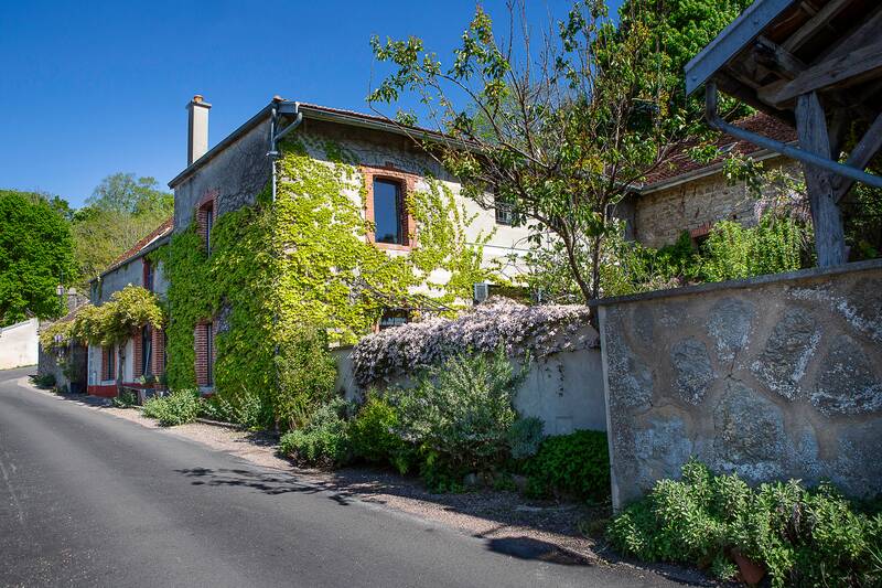 Alise-Sainte-Reine (21150)