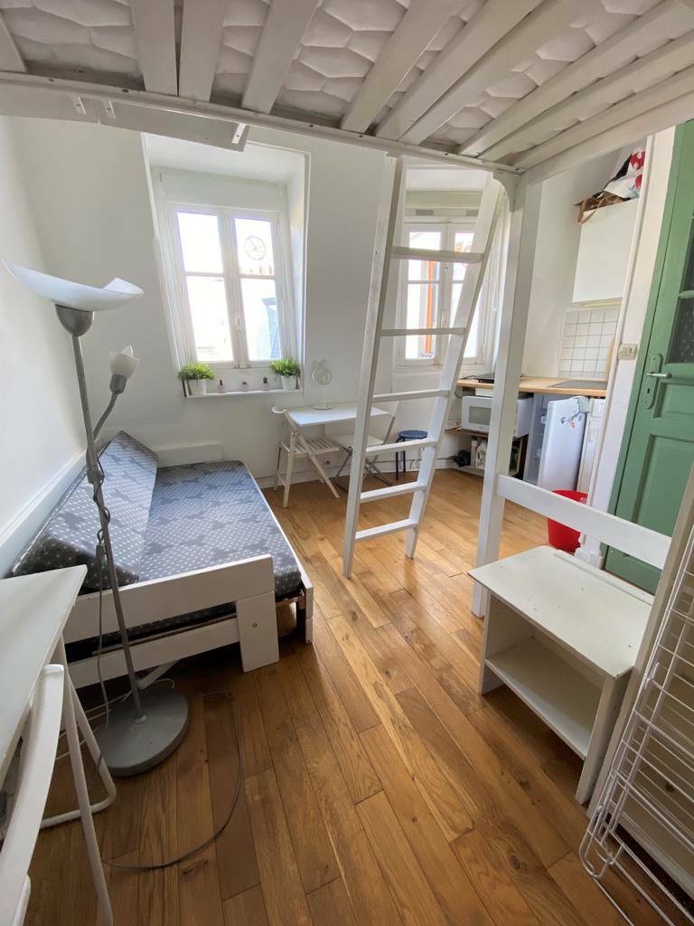 Paris 14E (75014)