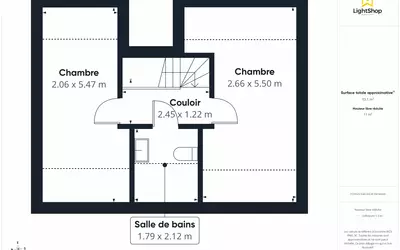 Évry-Courcouronnes (91000)