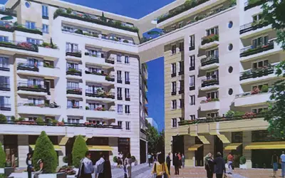 Bois-Colombes (92270)
