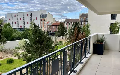Saint-Ouen-Sur-Seine (93400)