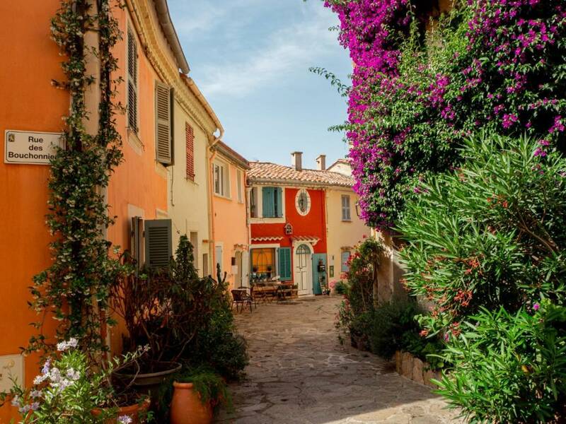 Bormes-Les-Mimosas (83230)