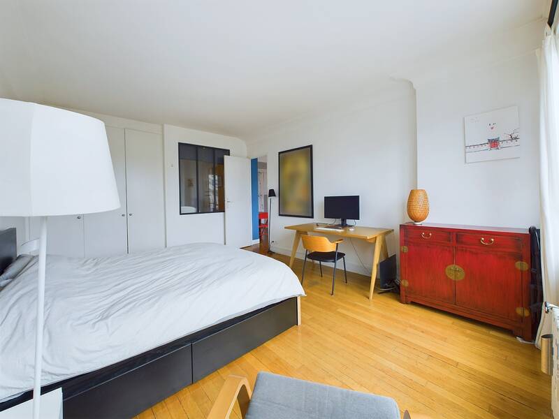Paris 17E (75017)