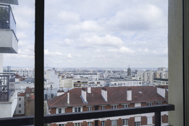 Paris 19E (75019)