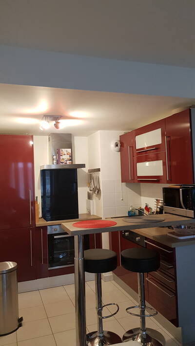 Vente appartement 2 pièces Dammartin-en-Goële (77230)