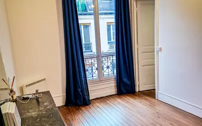 Paris 18E (75018)