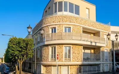 Duplex - Villeneuve-Le-Roi (94290)