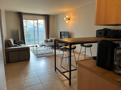 Vente appartement 2 pièces Asnières-sur-Seine (92600)