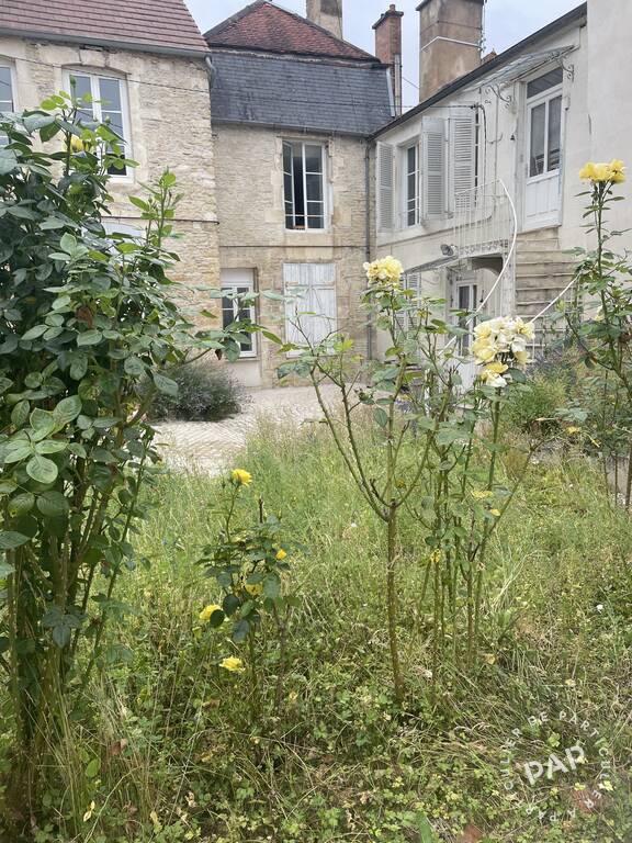Vente maison 420 m² Châtillon-Sur-Seine (21400) - 420 m² - 290.000 € | Particulier à Particulier — 5