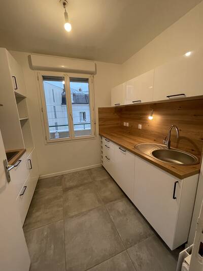 Location appartement 3 pièces Chartres (28000)