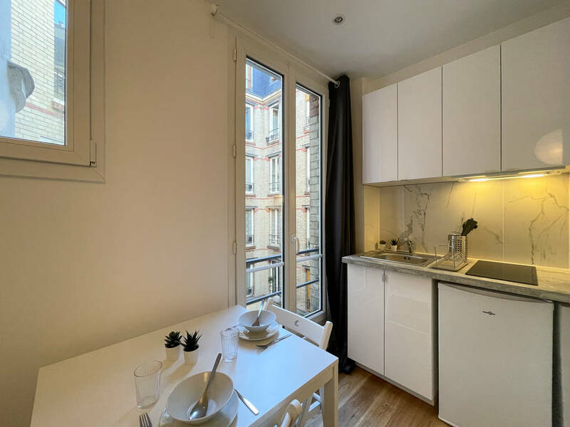 Paris 15E (75015)