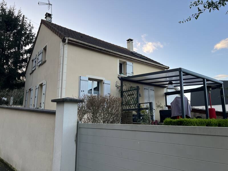 Pontoise (95000)
