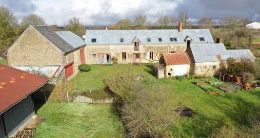 Choue (41170)