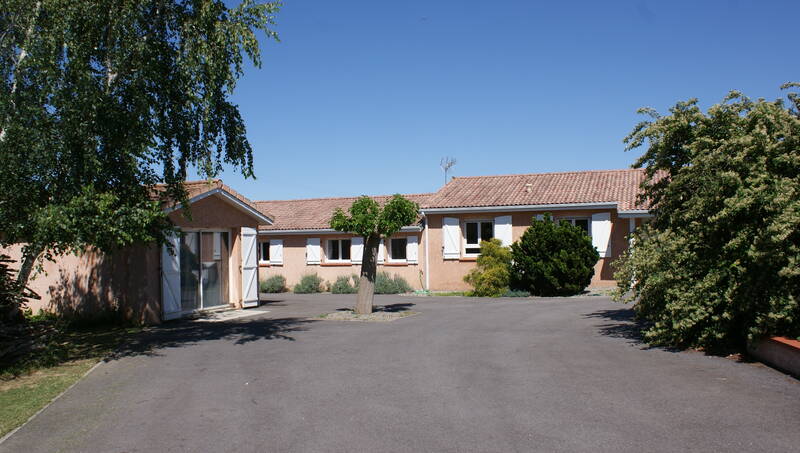 Labastide-Clermont (31370)