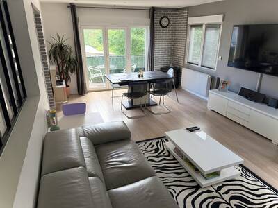 Vente maison 6 pièces Champigny-sur-Marne (94500)