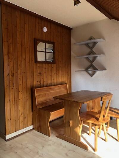 Vente appartement 2 pièces Métabief (25370)