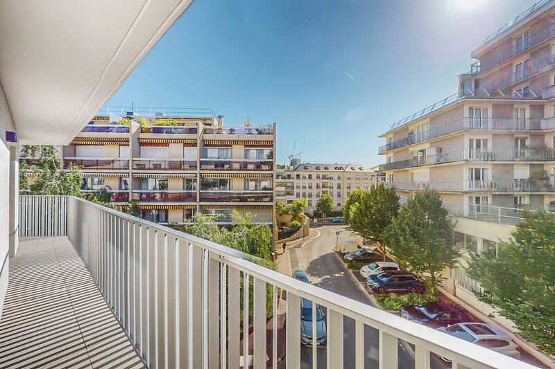 Issy-Les-Moulineaux