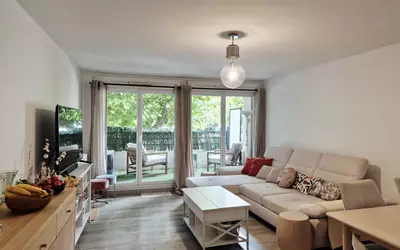 Rosny-Sous-Bois (93110)