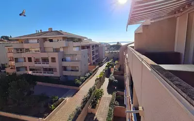 Sainte-Maxime (83120)